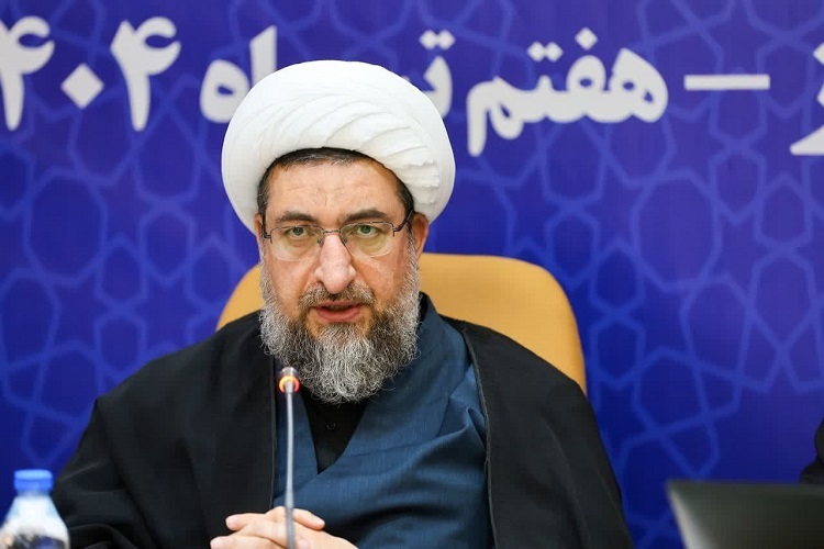 حجت الاسلام مطهری اصل، امام جمعه تبریز حجت الاسلام مطهری اصل، امام جمعه تبریز