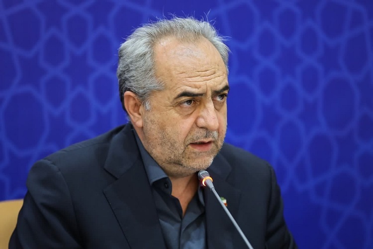 بهرام سرمست، استاندار آذربایجان شرقی بهرام سرمست، استاندار آذربایجان شرقی