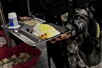 نرخ غذای دانشجویی دانشگاه‌های علوم پزشکی افزایش پیدا کرد