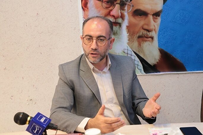 جهاددانشگاهی تمامی نخبگان و اعضای هیات علمی دانشگاه‌ها را همکار خود می‌داند