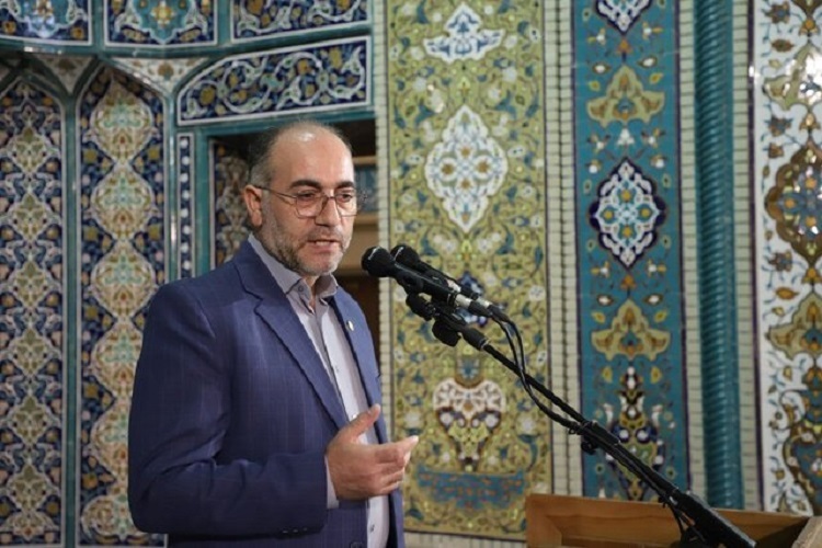 فاتحر فر، رئیس سازمان جهاددانشگاهی آذربایجان شرقی فاتحر فر، رئیس سازمان جهاددانشگاهی آذربایجان شرقی