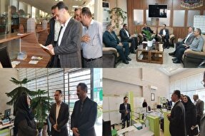 تحویل ۳۰ هزار گذرنامه و توزیع ارز به بیش از ۶۱ هزار نفر زائر اربعین در فارس