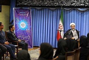 جهاددانشگاهی بزرگترین فرصت برای خدمت به بشریت است