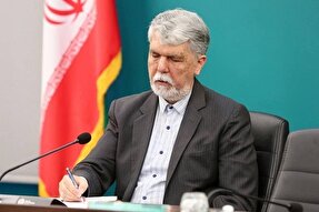 وزیر ارشاد درگذشت احمد توکلی را تسلیت گفت