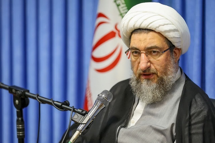 حجت الاسلام مطهری اصل، امام جمعه تبریز حجت الاسلام مطهری اصل، امام جمعه تبریز