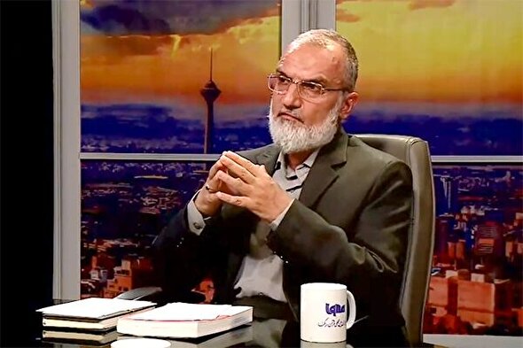 فیلم | کربلا، آینه تمام‌نما از شخصیت‌ها