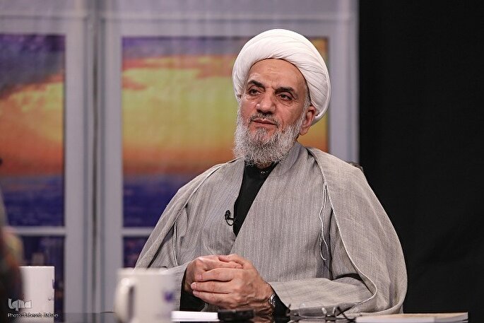جهاد تبیین؛ میراث امام حسین(ع) برای حق‌طلبان + فیلم