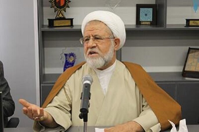 راهپیمایی اربعین امسال به حماسی‌ترین جنبش ضد صهیونیستی تبدیل شود