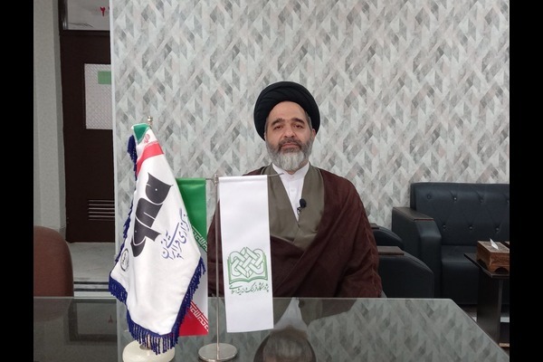 حجت‌الاسلام والمسلمین سیدسجاد ایزدهی، رئیس پژوهشکده نظام‌های اسلامی پژوهشگاه فرهنگ و اندیشه اسلامی