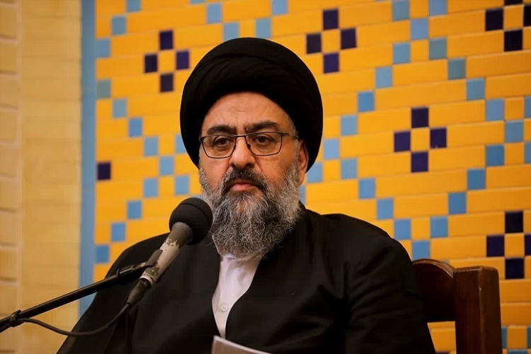 ثواب زیارت اربعین چک سفیدامضا برای گناه‌کردن نیست