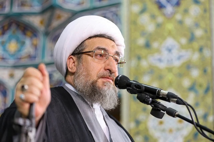 حجت الاسلام مطهری اصل، امام جمعه تبریز حجت الاسلام مطهری اصل، امام جمعه تبریز