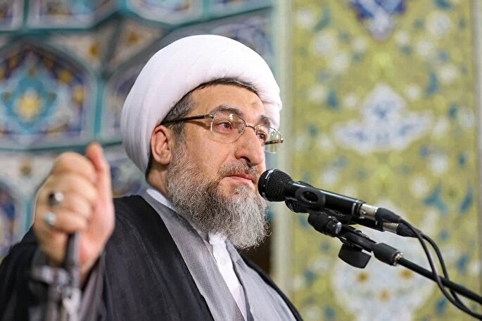 جمهوری اسلامی خواهان صلح در منطقه است