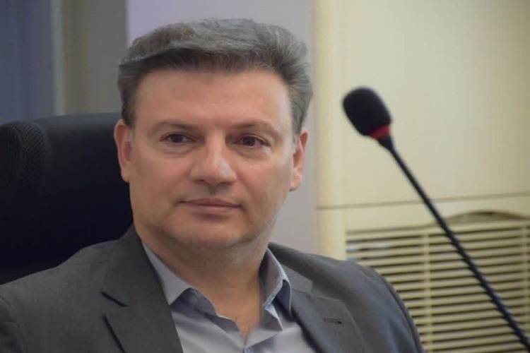 شهرام کاشانی اصل، مدیرکل استاندارد آذربایجان شرقی