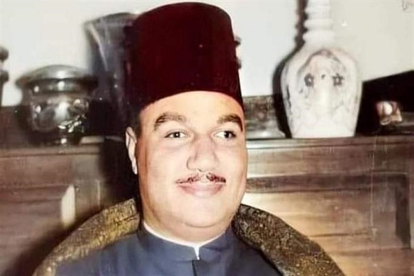 استاندار مصری: شعیشع بهترین سفیر قرآن بود