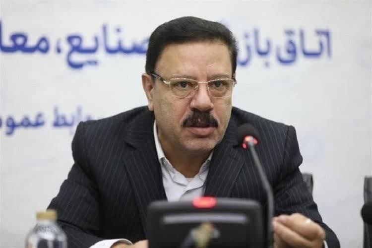 ظفر محمدی، معاون عمرانی استاندار آذربایجان شرقی