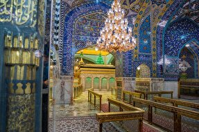 استوری‌موشن | زیارت امام رضا(ع) با شناخت حقّ