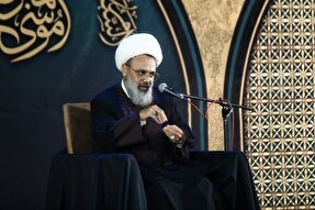جلوه‌گری «اتحاد دل‌ها» در هیئت‌های عزاداری محرم