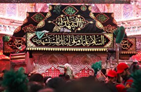 استوری‌موشن | شوقی که خاموش نمی‌شود