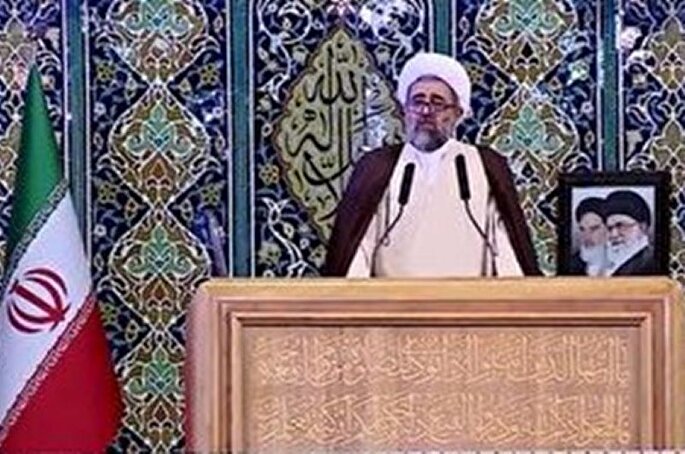 استکبار جهانی به هیچ پیمانی پایبند نیست