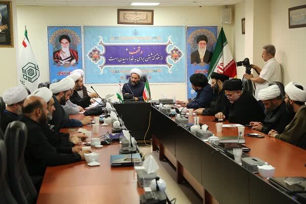 اربعین؛ میدان اثرگذار برای جریان‌سازی فرهنگی