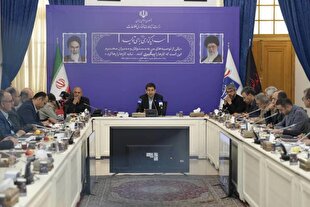 تأمین ارتباطات پایدار از ایران تا کربلا