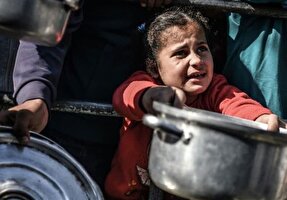 غزه در انتظار موسی(ع)؛ فروپاشی دریا، فراموشی فرمان‌ها