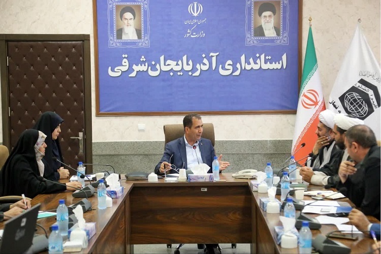 تقی کرمی، معاون استاندار آذربایجان شرقی تقی کرمی، معاون استاندار آذربایجان شرقی