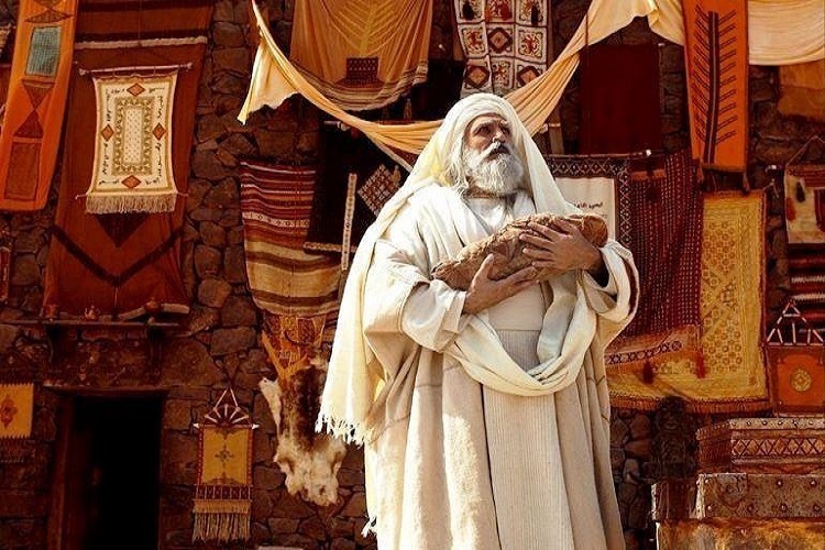 حضرت عبدالمطلب حضرت عبدالمطلب