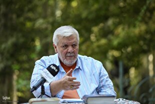 روایت عرفانی سفر روحانی پیامبر(ص) در مصیبت‌نامه عطار + فیلم