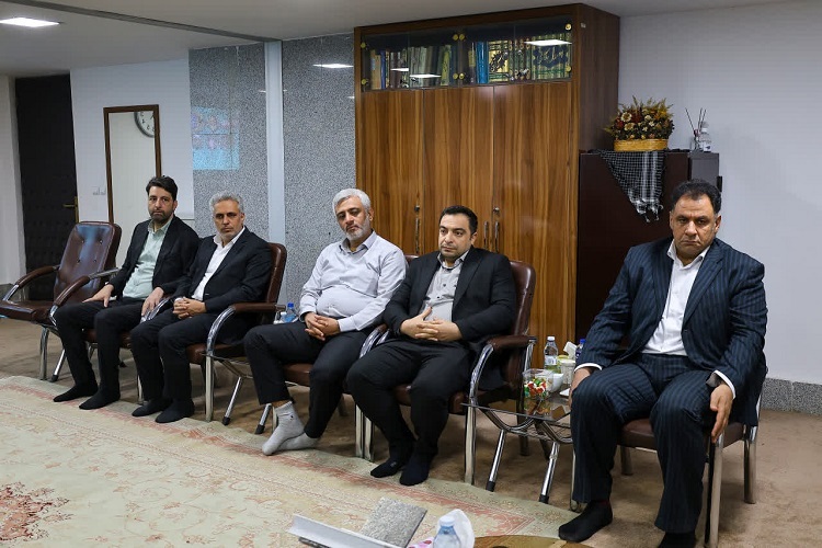 دستاوردهای هوا فضا نماد توانمندی جوانان ایرانی است