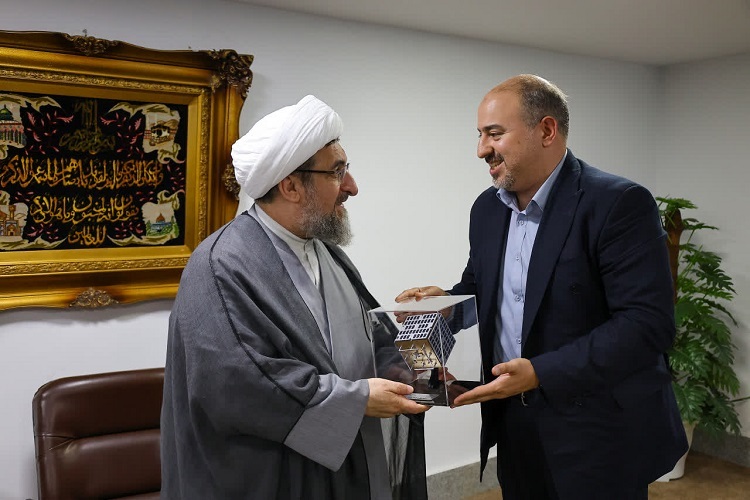 دستاوردهای هوا فضا نماد توانمندی جوانان ایرانی است