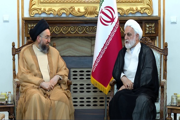 ایران پس از جنگ 12 روزه عزیزتر و مقتدرتر است