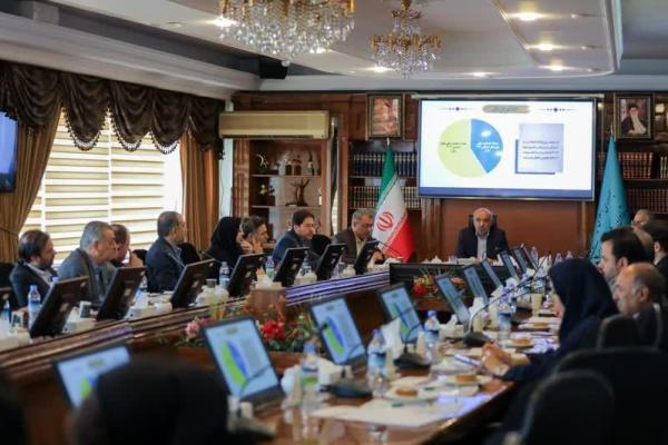 افتتاح برخط ۳۴۷ طرح تعاونی در سراسر کشور 