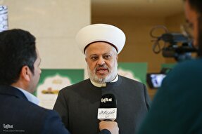 جمهوری اسلامی ستون محور مقاومت است + فیلم