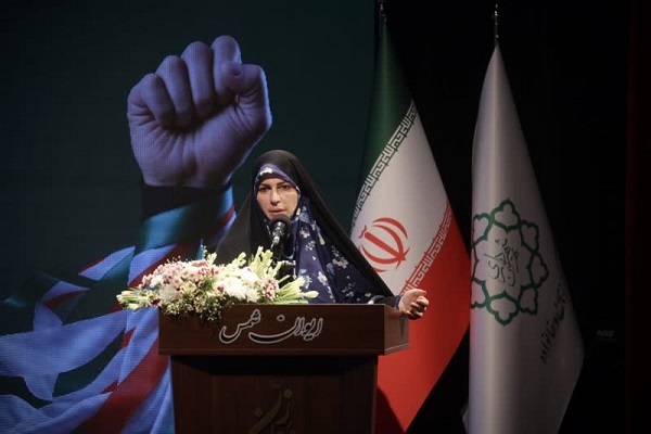 مدیریت زنانه در جنگ ۱۲ روزه؛ الگویی الهام‌بخش برای جهانیان