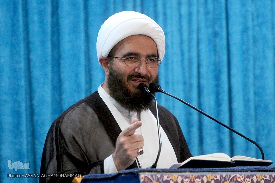 «حجت‌الاسلام حاج‌علی‌اکبری»؛ خطیب نماز جمعه این هفته تهران