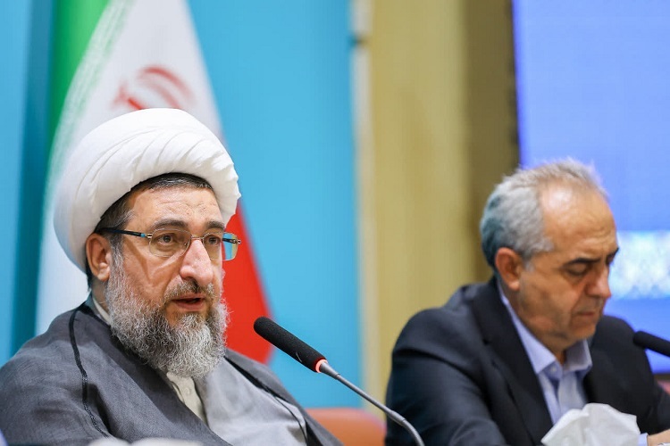 حجت الاسلام مطهری اصل، امام جمعه تبریز