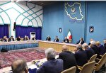 تشکیل کارگروه‌ها‌ی تخصصی با حضور نمایندگان دستگاه‌های اجرایی و فعالان اقتصادی