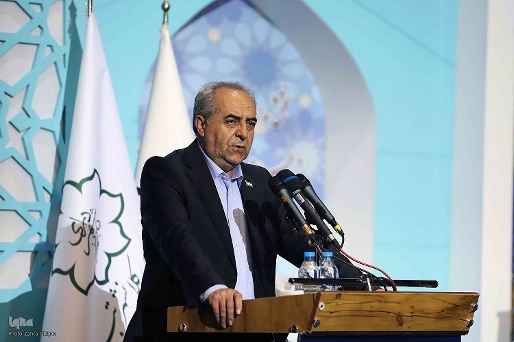 بهرام سرمست، استاندار آذربایجان شرقی بهرام سرمست، استاندار آذربایجان شرقی