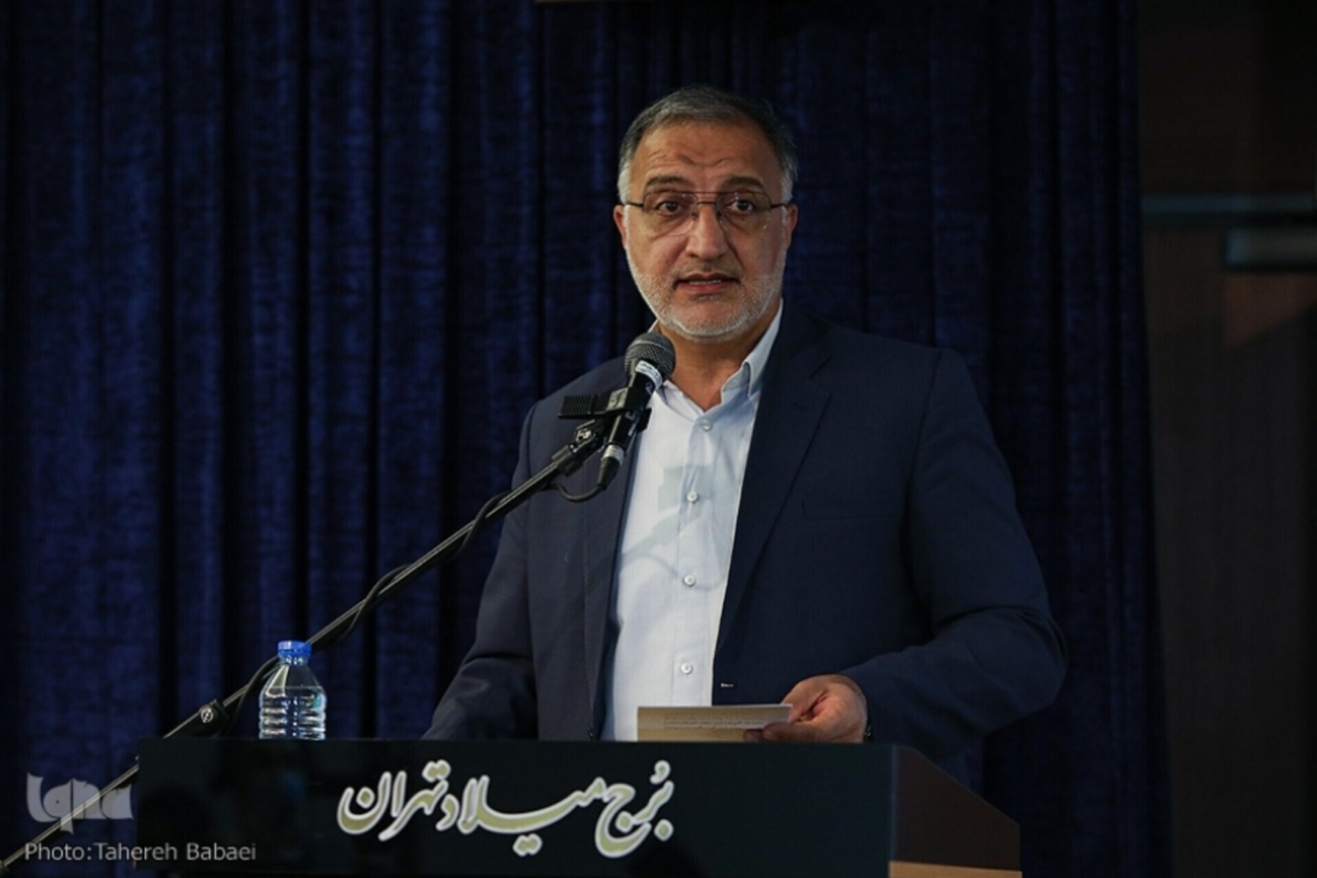 اهمیت انسجام ملی و مقاومت در مسیر انقلاب اسلامی