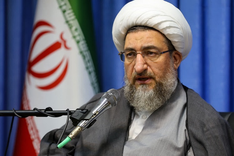 حجت الاسلام مطهری اصل، امام جمعه تبریز حجت الاسلام مطهری اصل، امام جمعه تبریز