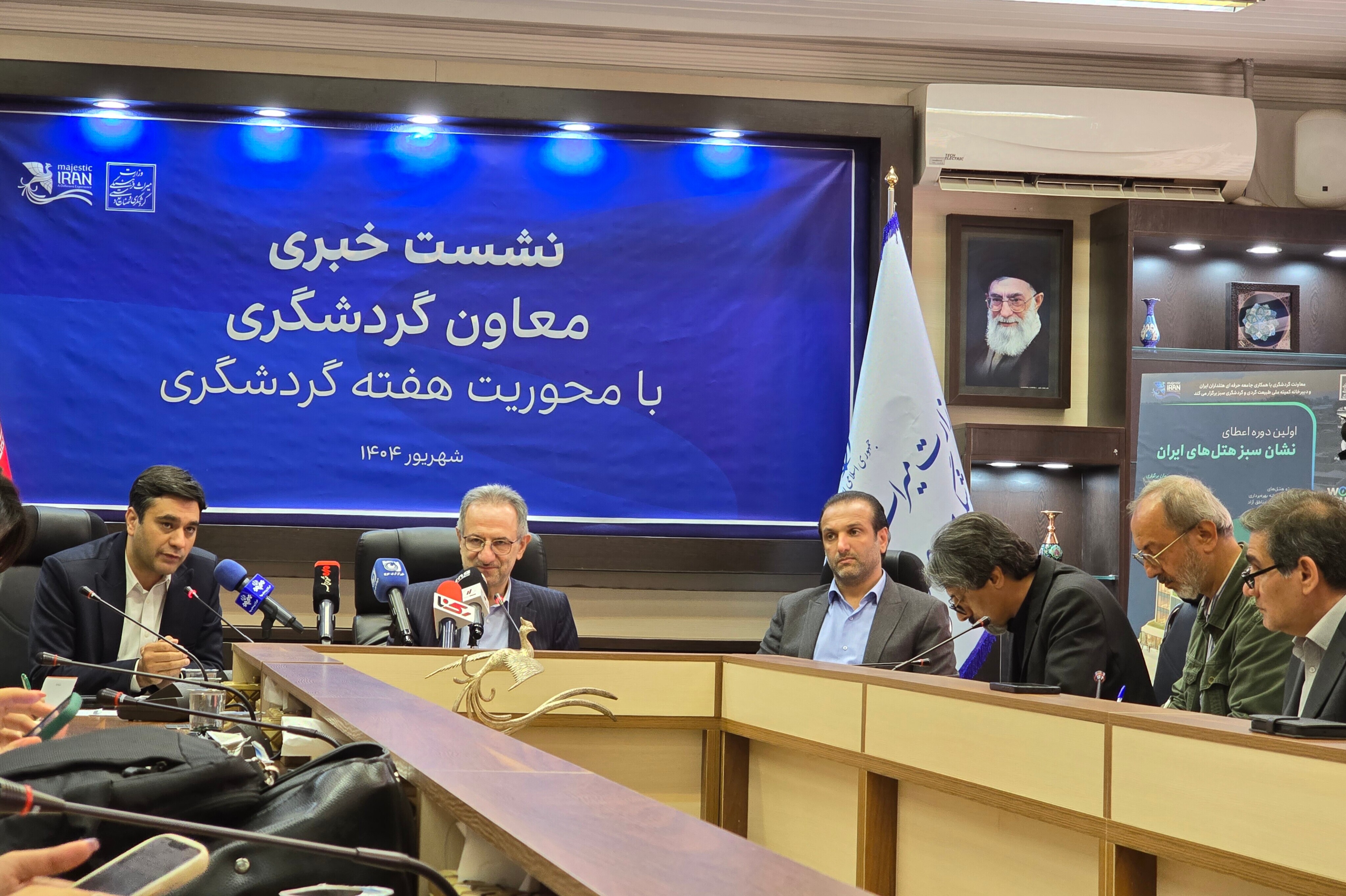 طرح جدید «سفر ارزان» به دولت ارائه می‌شود