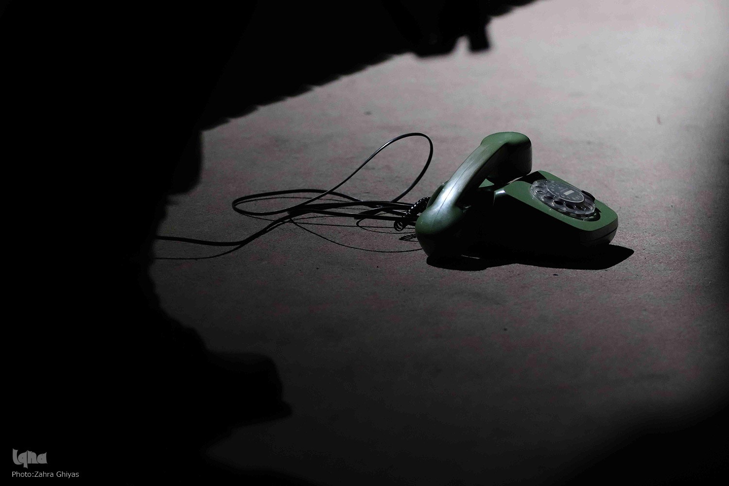 اجرای تئاتر جمعه ای که تعطیل نبود در تبریز