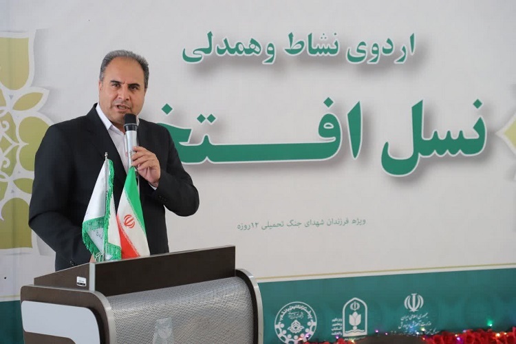 اسفندیار صادقی، مدیرکل آموزش و پرورش آذربایجان شرقی اسفندیار صادقی، مدیرکل آموزش و پرورش آذربایجان شرقی