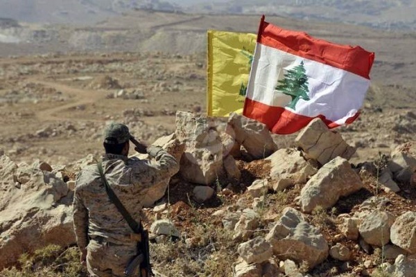 فیلم | لبنانِ نصرالله