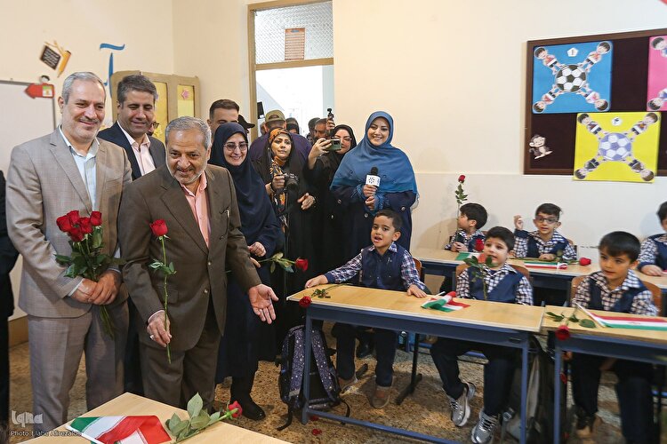 جشن شکوفه‌ها