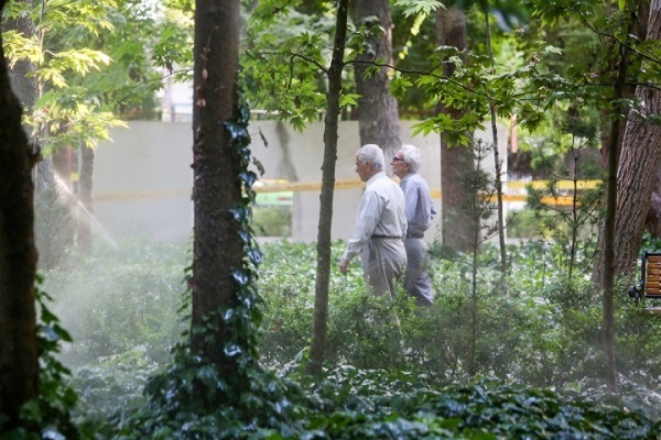 واریز مرحله سوم تسهیلات قرض‌الحسنه بازنشستگان سازمان تأمین اجتماعی