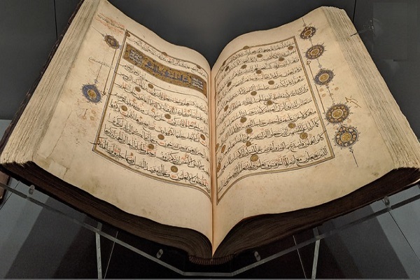 چه زمانی پذیرش صلح در قرآن نهی شده است