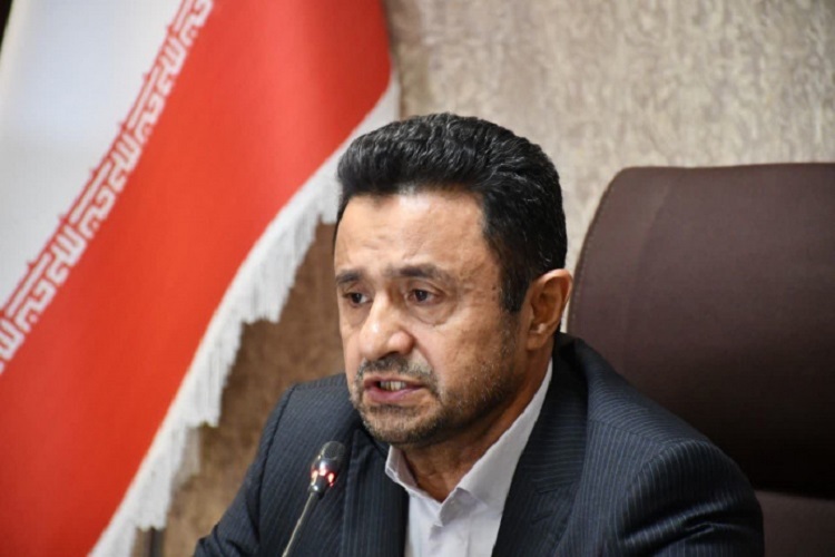 محمدتقی اعلمی، رئیس دانشگاه تبریز