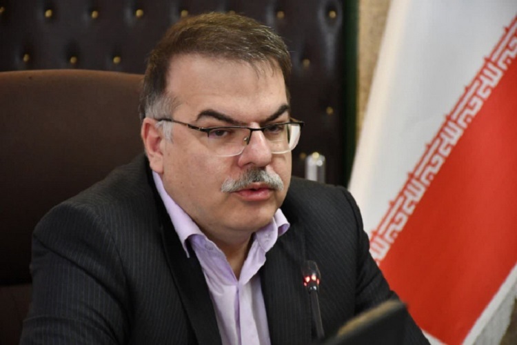 امید شاکری، معاون وزیر نفت